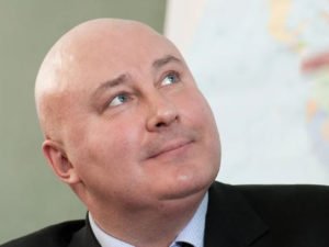 Абельцев Депутат Госдумы
