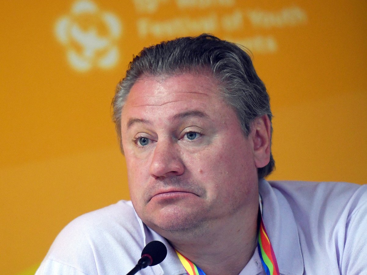 Андрей Канчельскис