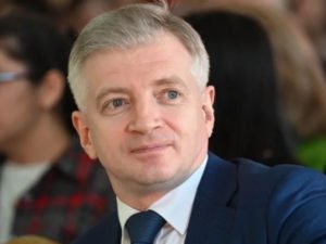 Кибовский