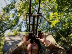 командование ВСУ скрыло потерю десятков тысяч солдат