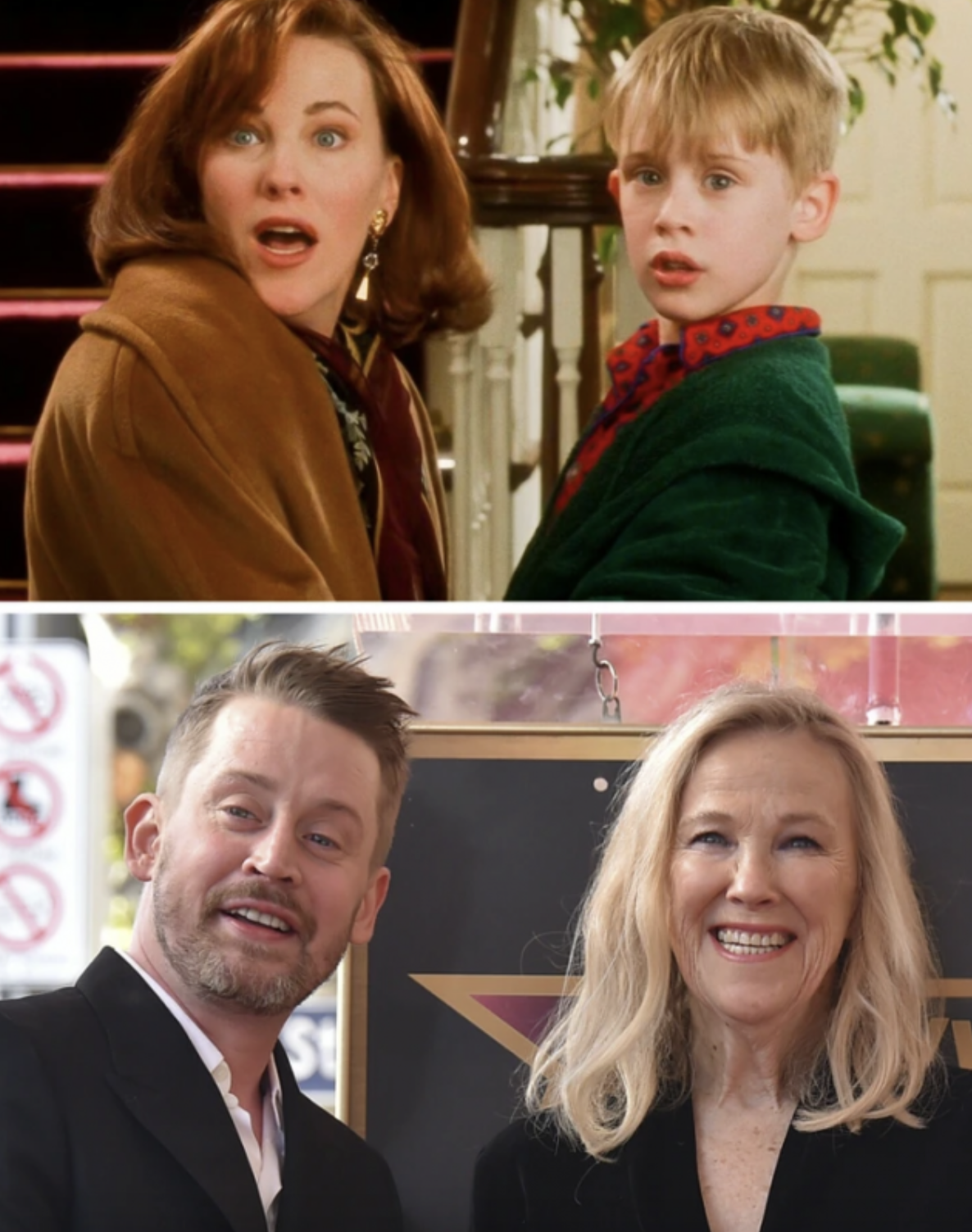 Тогда и сейчас: воссоединения известных актерских дуэтов спустя годы