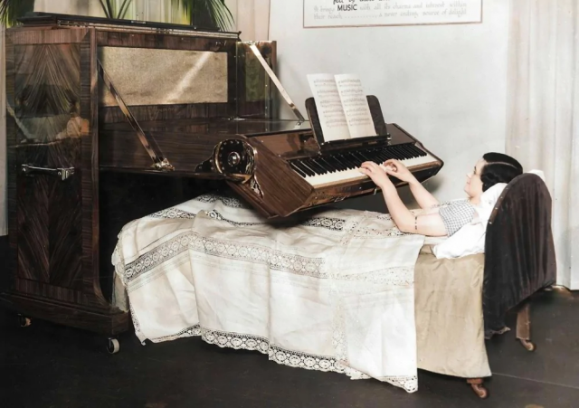 Редкие исторические фото, которые передают атмосферу времени