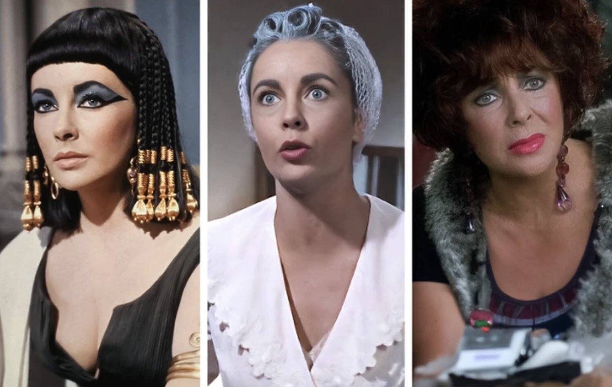 Звезды первой величины, которые ловко разбили оковы привычного амплуа