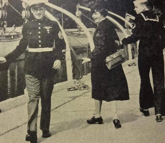 Редкие исторические снимки, которые передают атмосферу времени