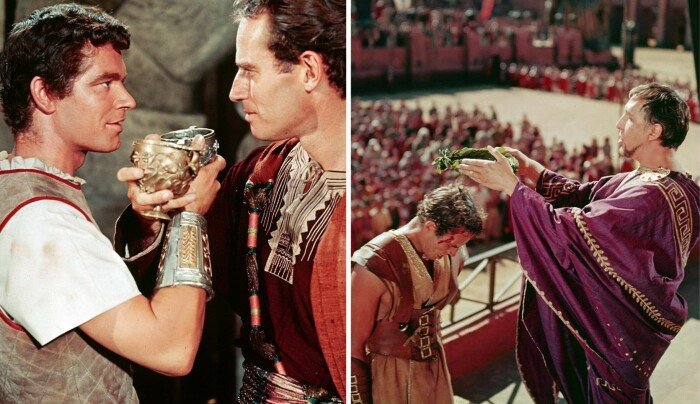 11 фильмов, которые получили рекордное количество «Оскаров» за всю историю главной кинопремии