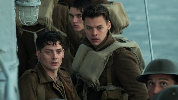 Знаменитые певцы и певицы, которые построили кинокарьеру