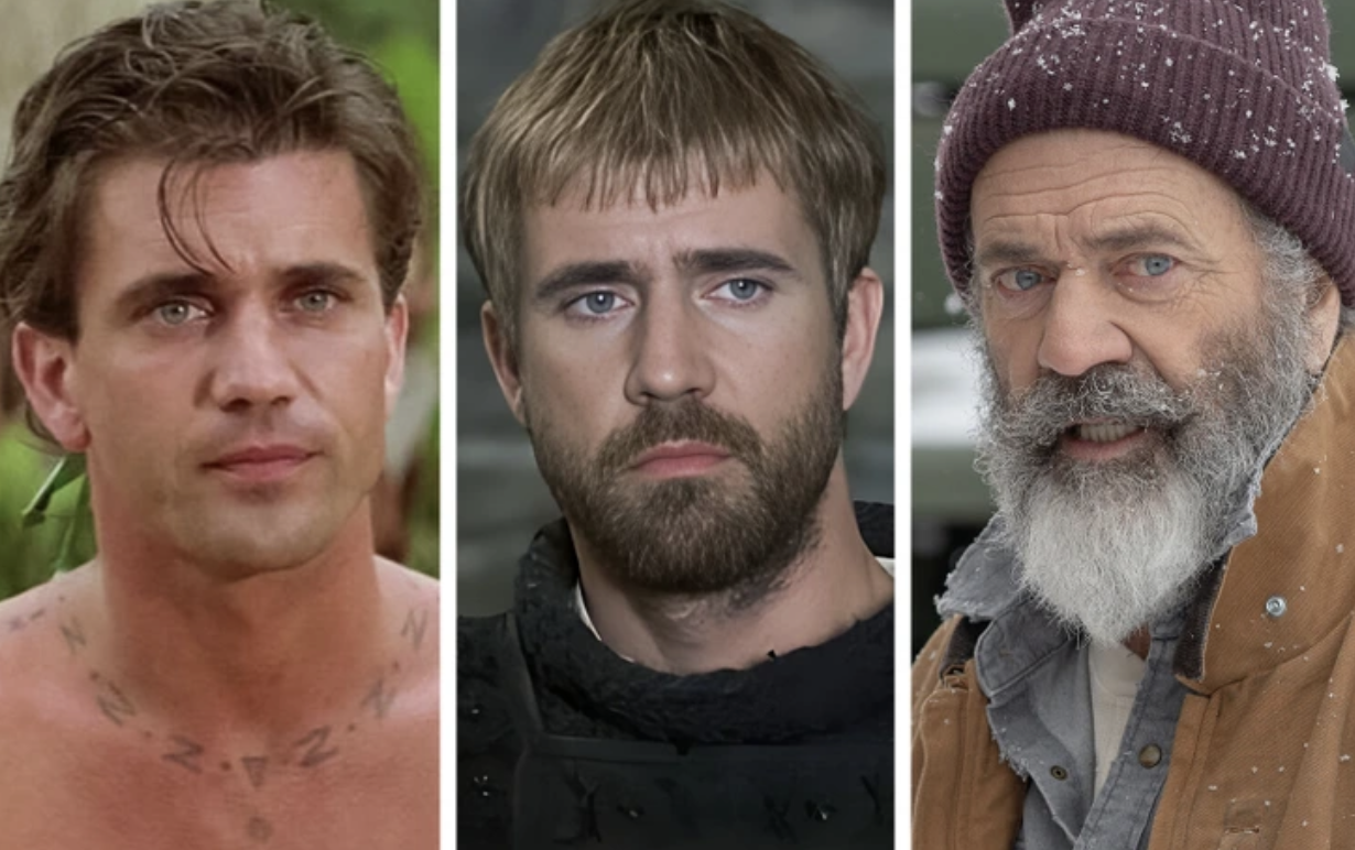 Звезды первой величины, которые ловко разбили оковы привычного амплуа