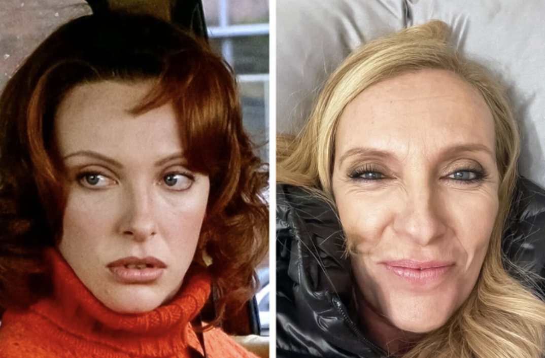 Как изменились актеры и актрисы фильмов, которые вышли 25 лет назад