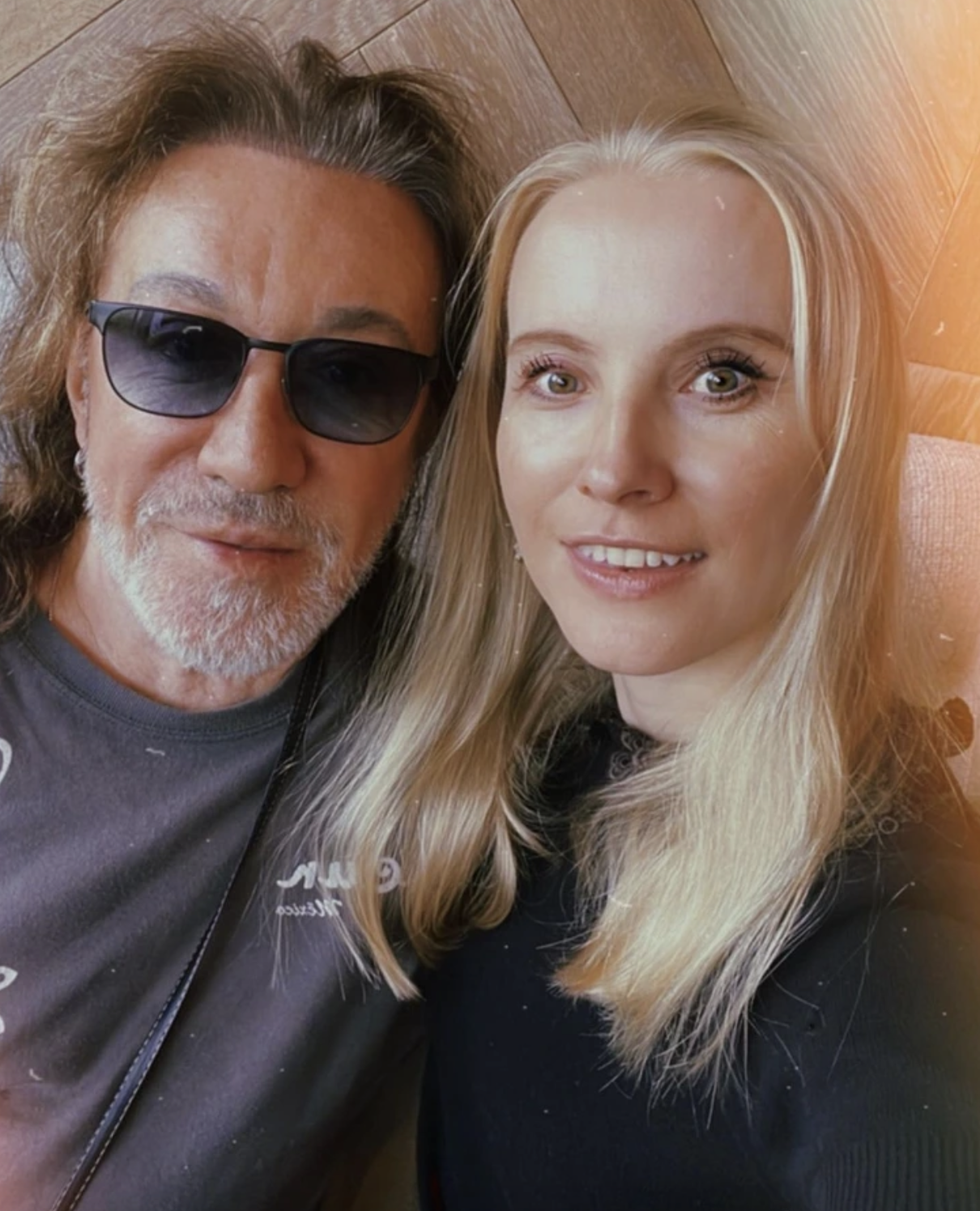 Звездные пары, разница в возрасте у которых измеряется десятилетиями