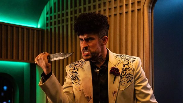 Знаменитые певцы и певицы, которые построили кинокарьеру