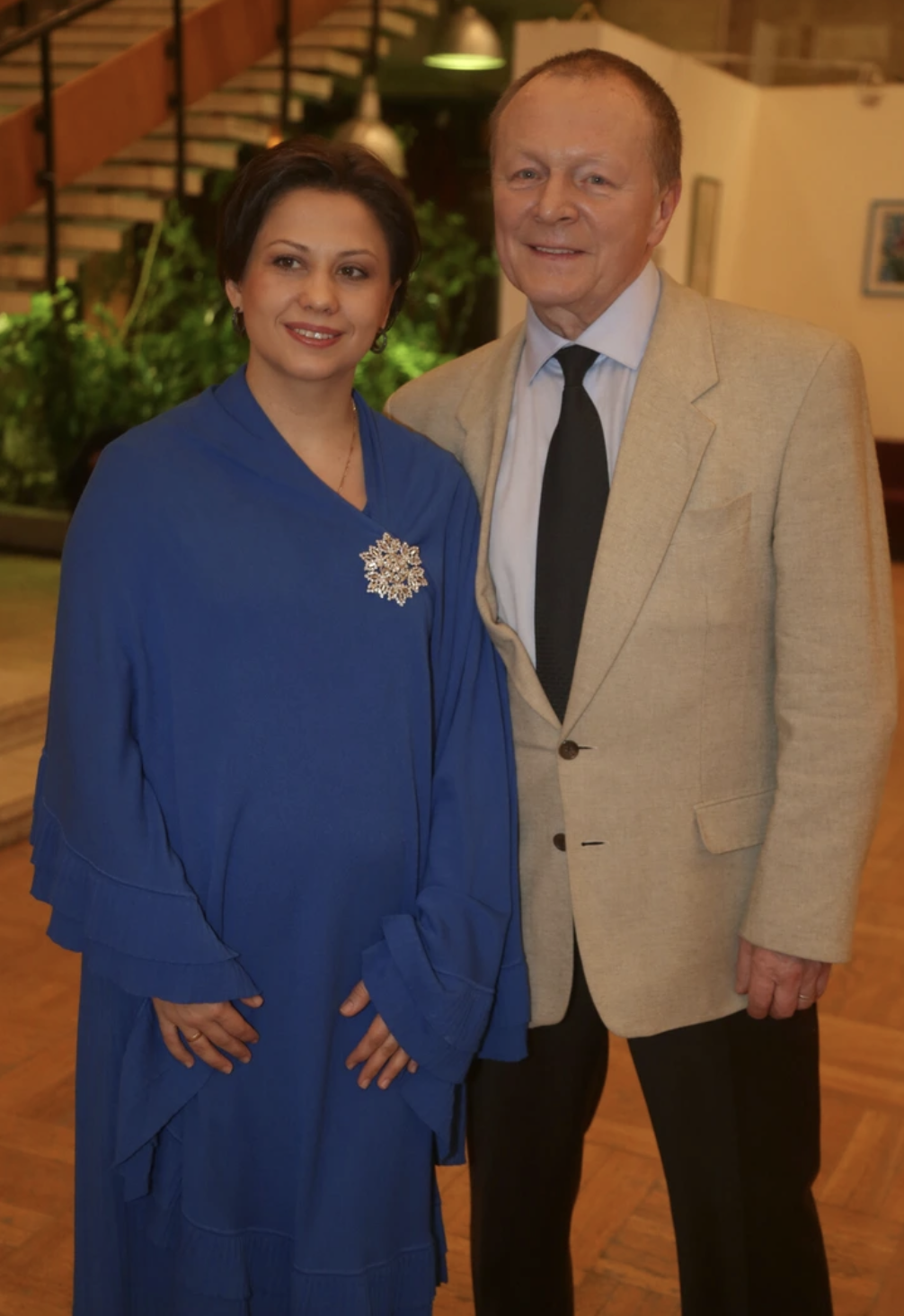 Звездные пары, разница в возрасте у которых измеряется десятилетиями