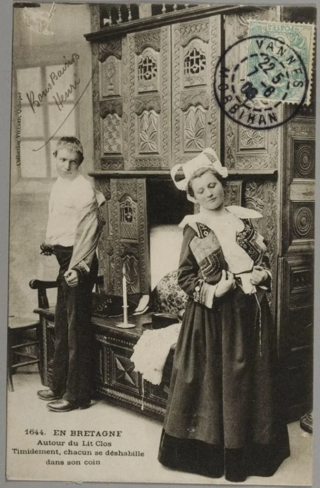 Редкие исторические снимки, которые передают атмосферу времени