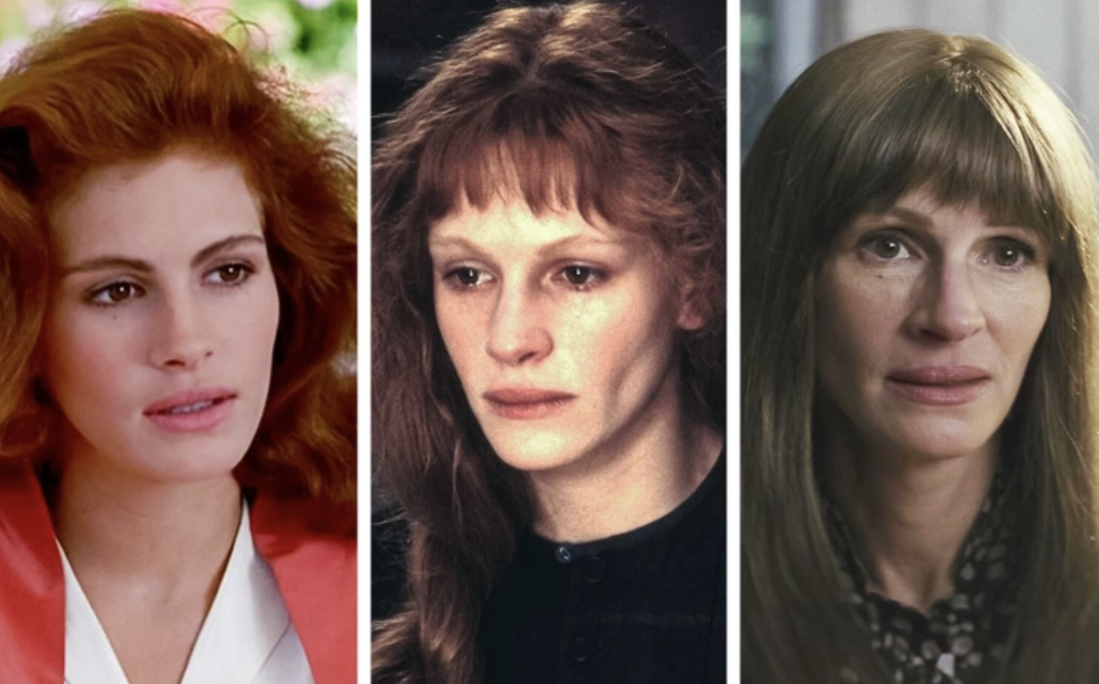 Звезды первой величины, которые ловко разбили оковы привычного амплуа