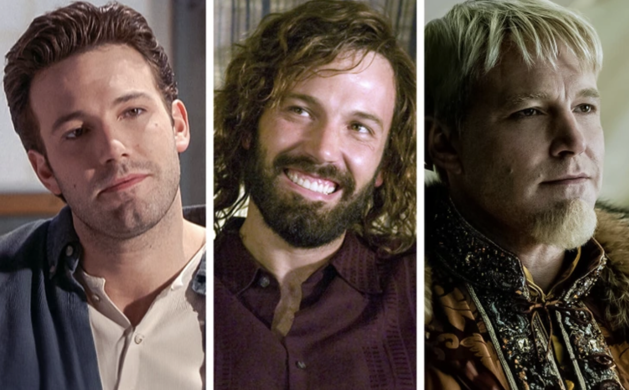 Звезды первой величины, которые ловко разбили оковы привычного амплуа