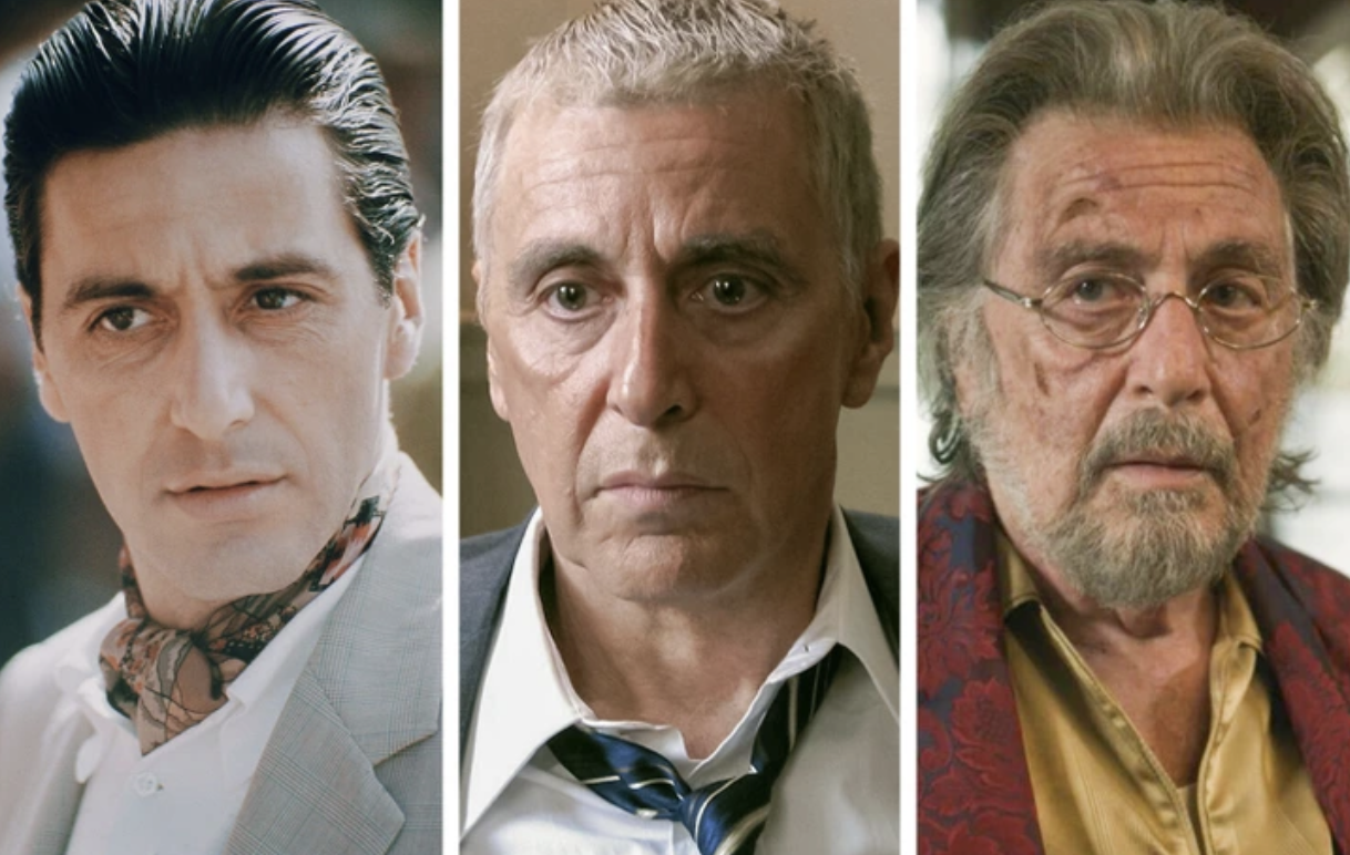 Звезды первой величины, которые ловко разбили оковы привычного амплуа