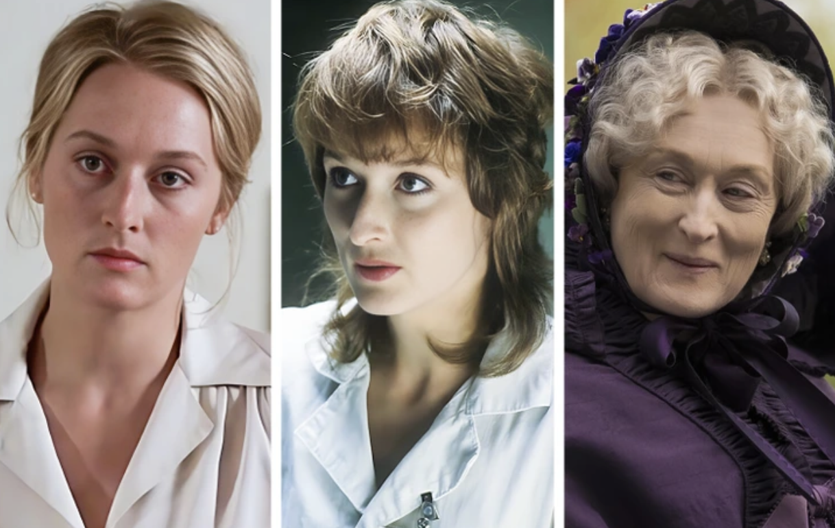 Звезды первой величины, которые ловко разбили оковы привычного амплуа