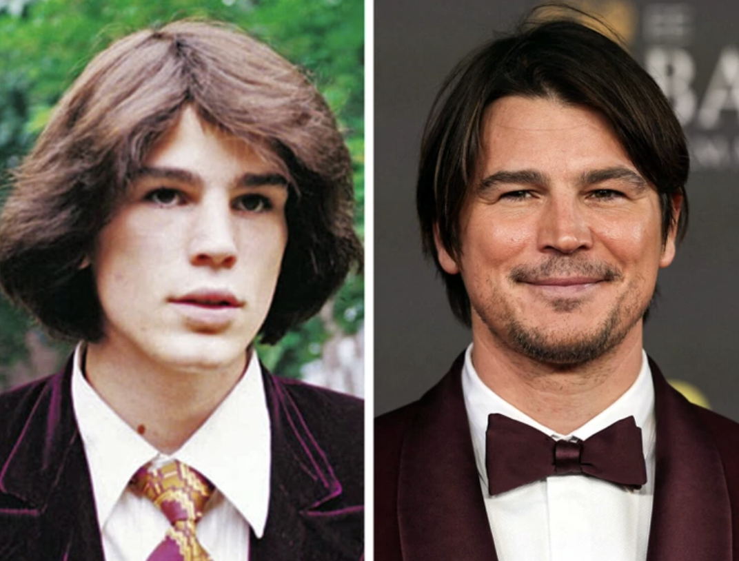 Как изменились актеры и актрисы фильмов, которые вышли 25 лет назад