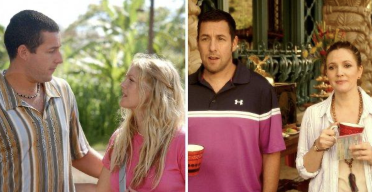 Тогда и сейчас: воссоединения известных актерских дуэтов спустя годы