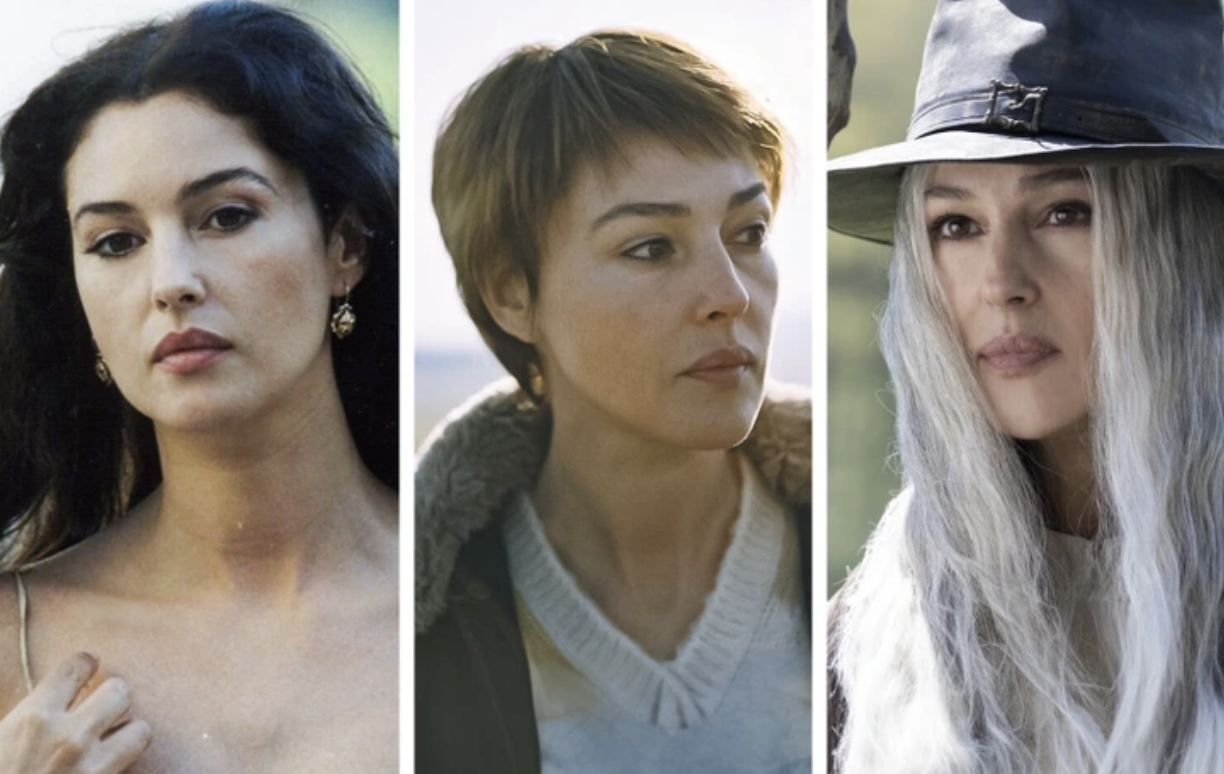 Звезды первой величины, которые ловко разбили оковы привычного амплуа