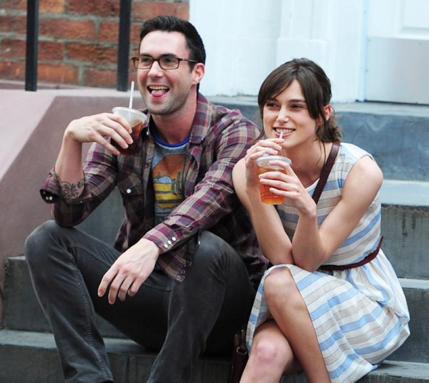 Знаменитые певцы и певицы, которые построили кинокарьеру