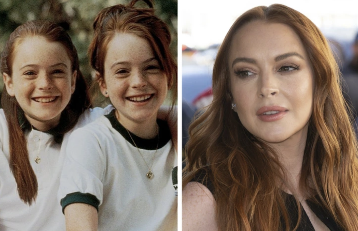 Как изменились актеры и актрисы фильмов, которые вышли 25 лет назад