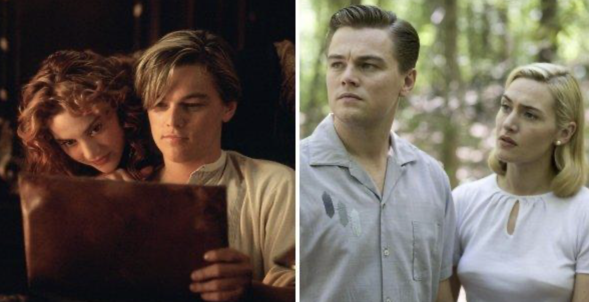 Тогда и сейчас: воссоединения известных актерских дуэтов спустя годы