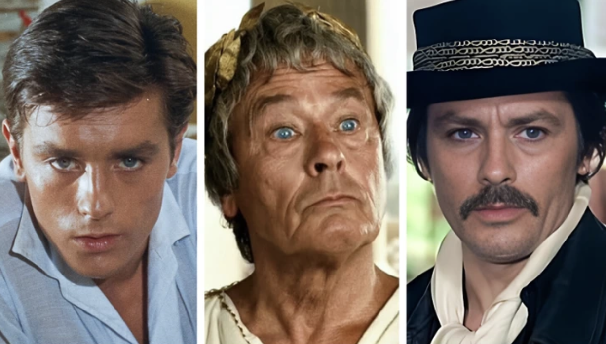 Звезды первой величины, которые ловко разбили оковы привычного амплуа