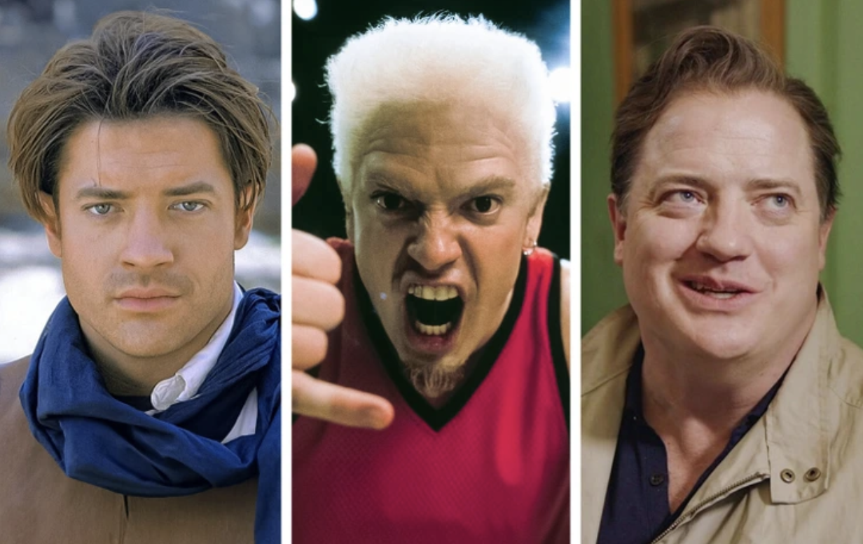 Звезды первой величины, которые ловко разбили оковы привычного амплуа