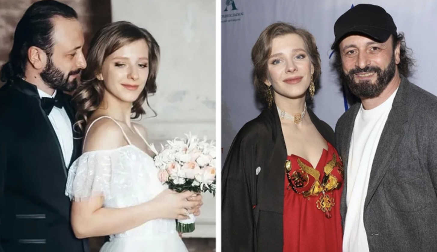 Звездные пары, разница в возрасте у которых измеряется десятилетиями