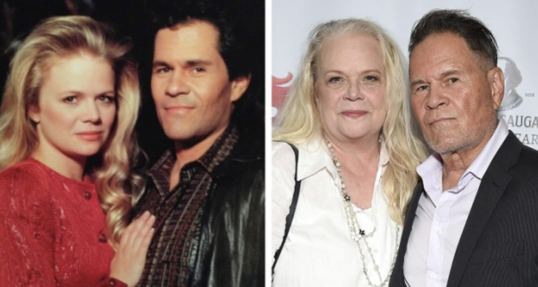 Тогда и сейчас: воссоединения известных актерских дуэтов спустя годы