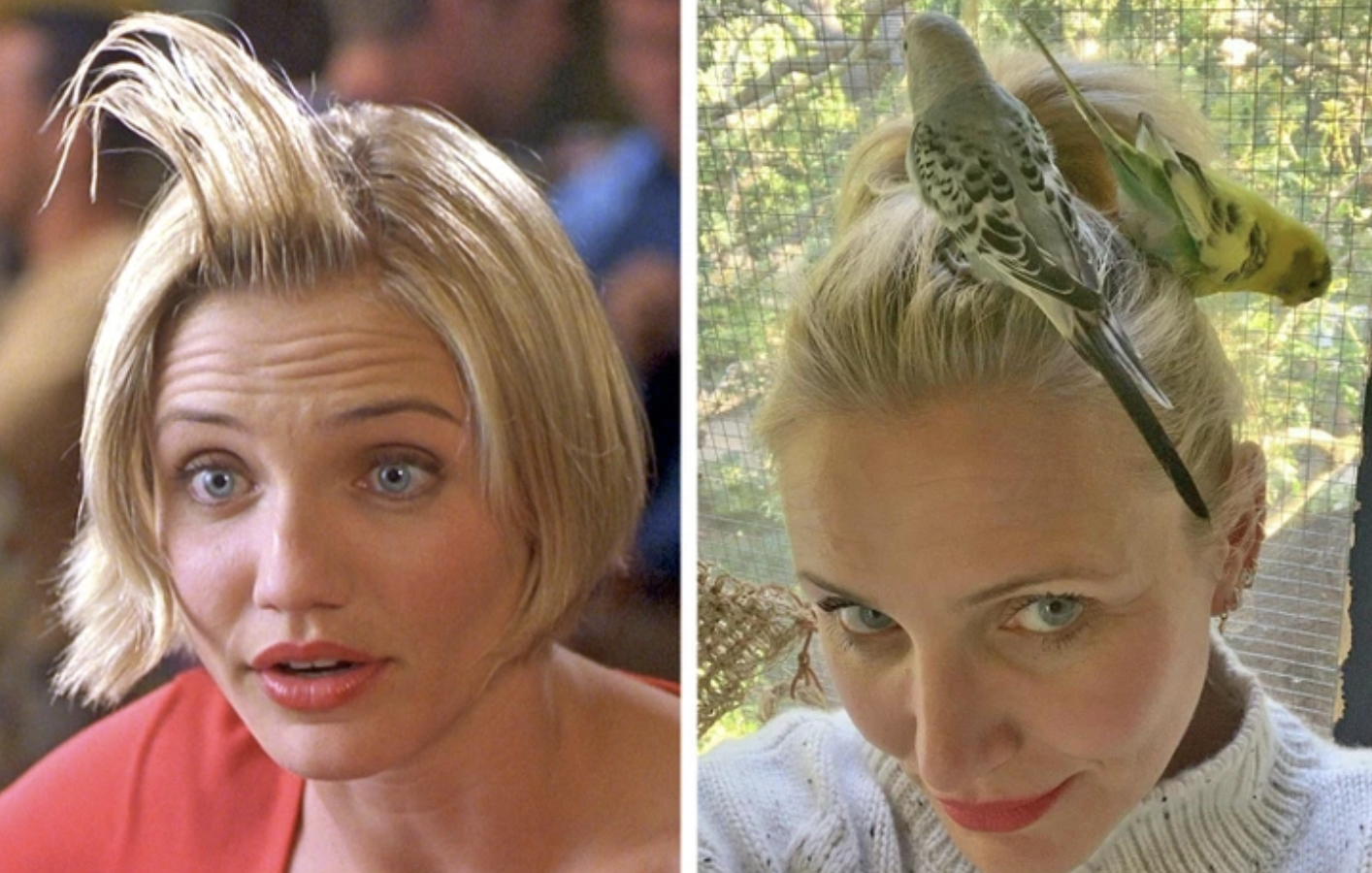 Как изменились актеры и актрисы фильмов, которые вышли 25 лет назад