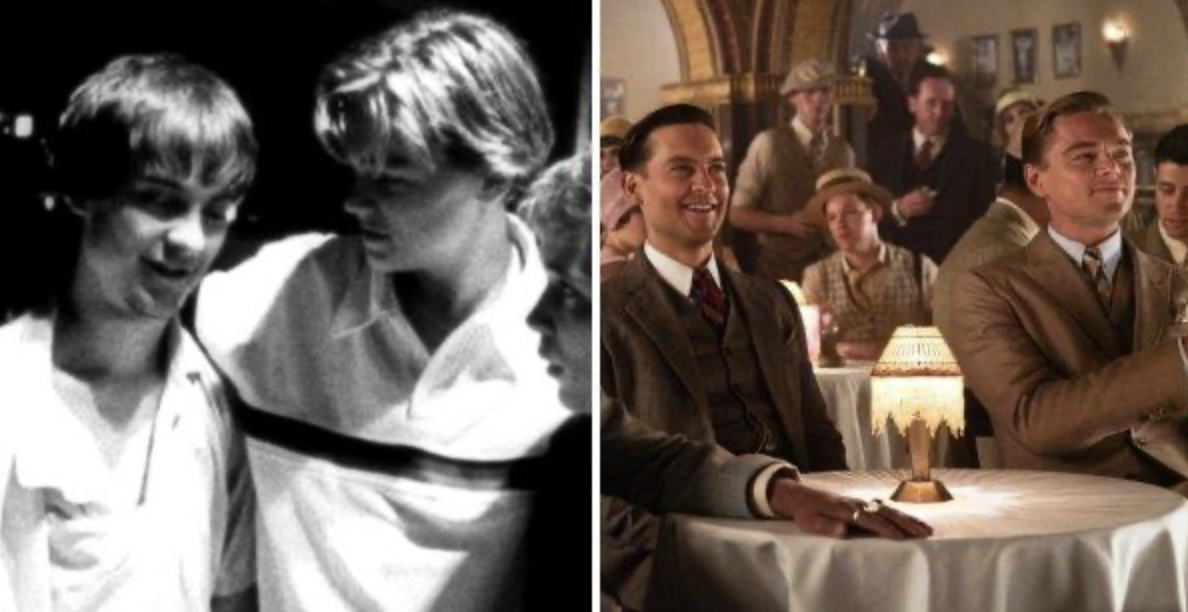 Тогда и сейчас: воссоединения известных актерских дуэтов спустя годы