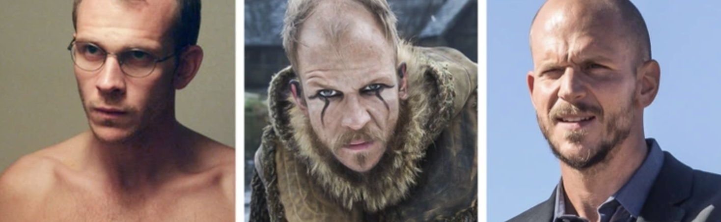 Звезды первой величины, которые ловко разбили оковы привычного амплуа