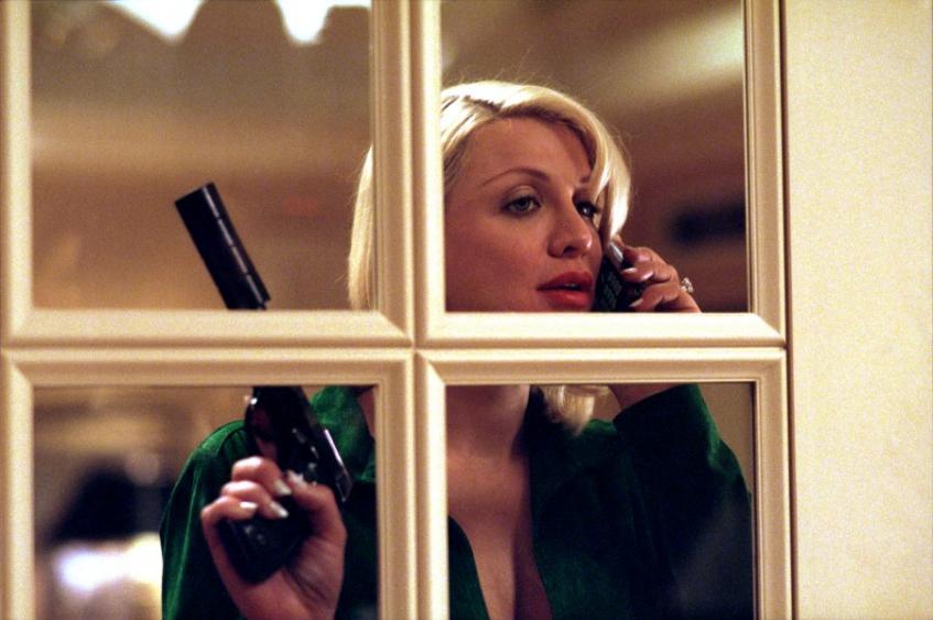 Знаменитые певцы и певицы, которые построили кинокарьеру