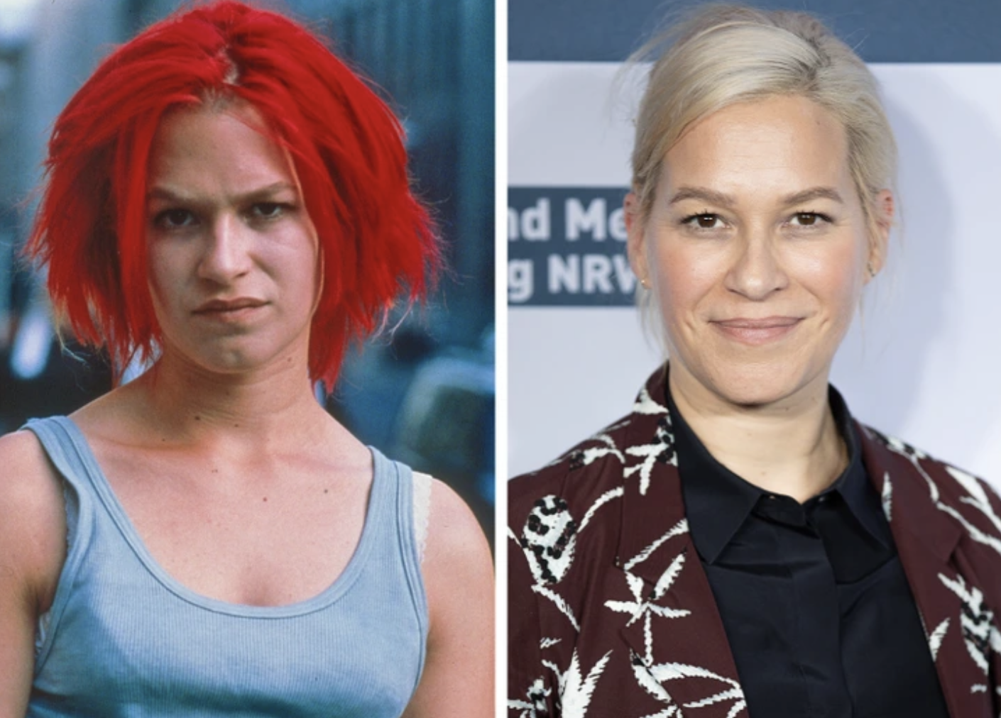 Как изменились актеры и актрисы фильмов, которые вышли 25 лет назад