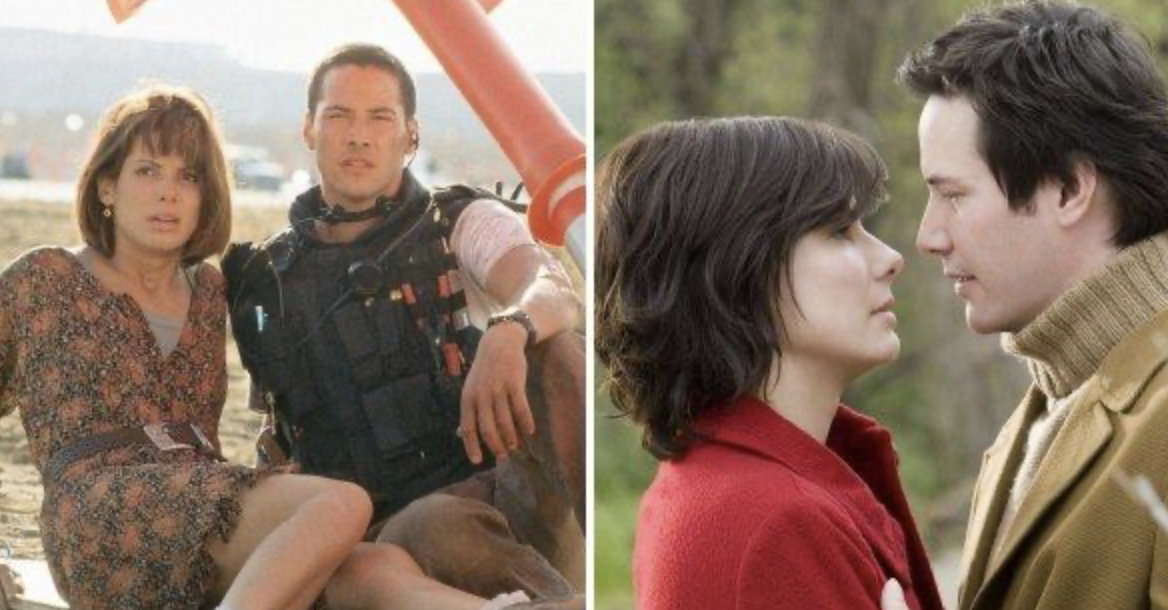 Тогда и сейчас: воссоединения известных актерских дуэтов спустя годы