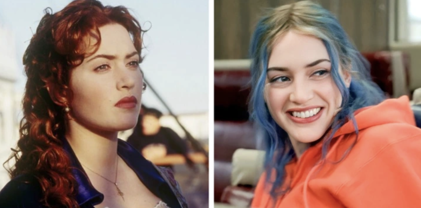 Звезды первой величины, которые ловко разбили оковы привычного амплуа