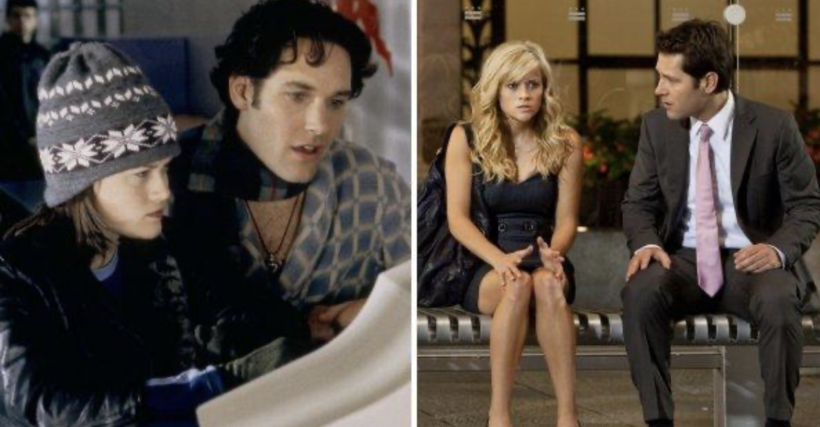 Тогда и сейчас: воссоединения известных актерских дуэтов спустя годы