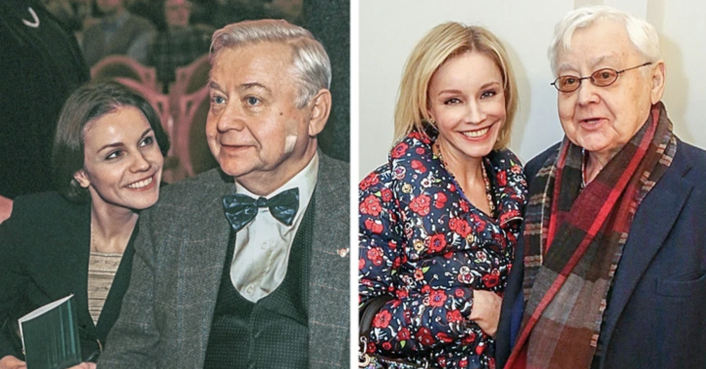 Звездные пары, разница в возрасте у которых измеряется десятилетиями