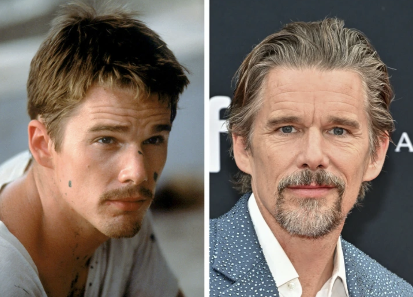 Как изменились актеры и актрисы фильмов, которые вышли 25 лет назад