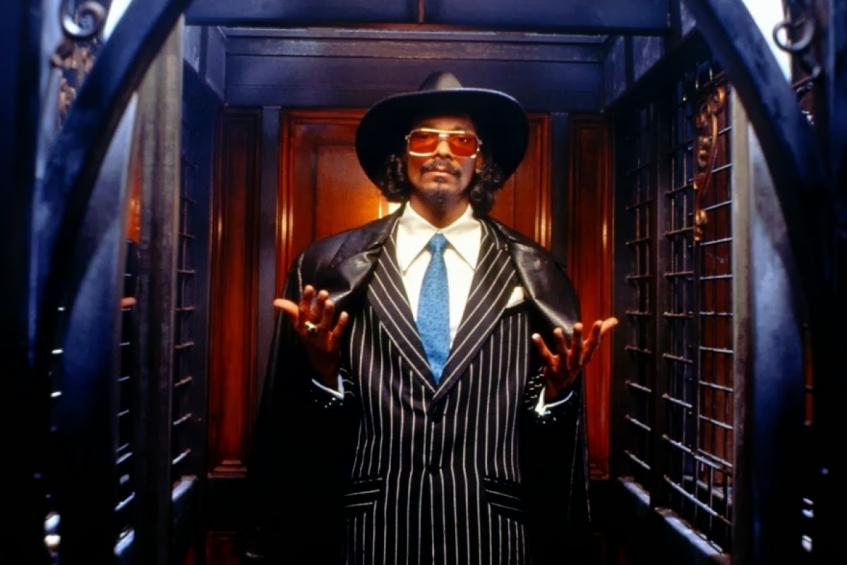 Знаменитые певцы и певицы, которые построили кинокарьеру