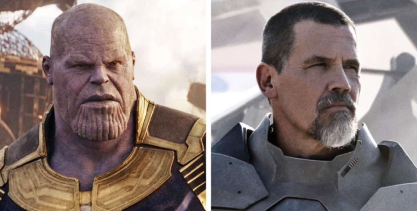 Звезды первой величины, которые ловко разбили оковы привычного амплуа