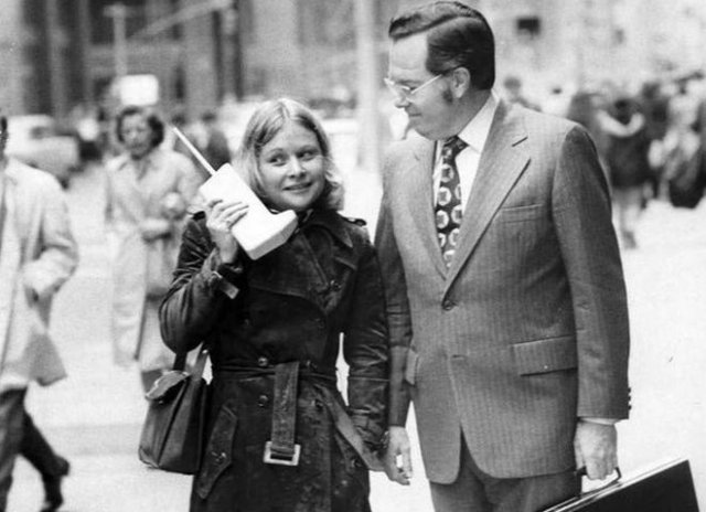 Редкие исторические снимки, которые передают атмосферу времени