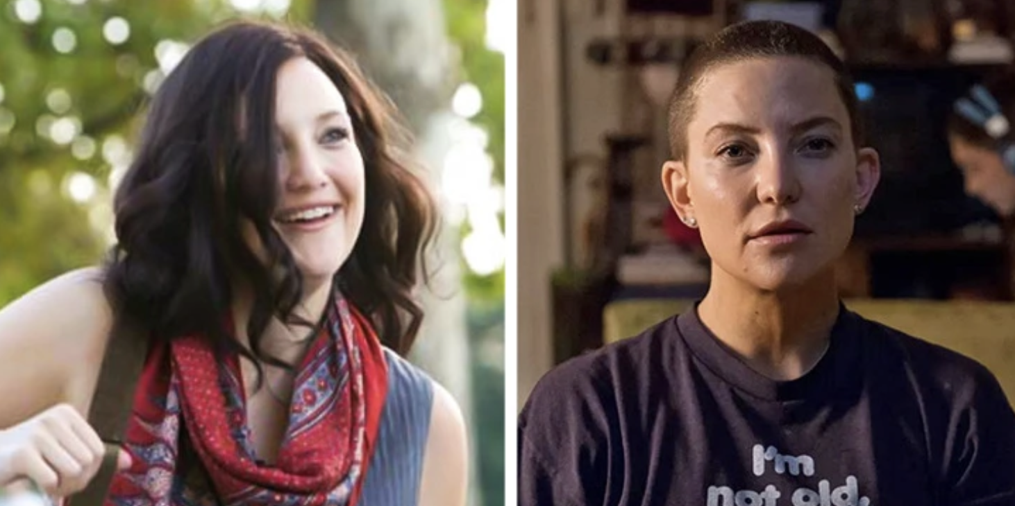 Звезды первой величины, которые ловко разбили оковы привычного амплуа