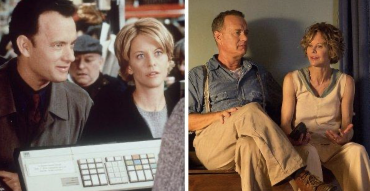 Тогда и сейчас: воссоединения известных актерских дуэтов спустя годы