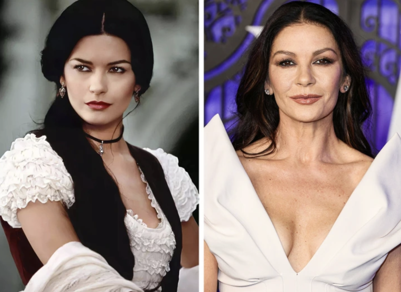 Как изменились актеры и актрисы фильмов, которые вышли 25 лет назад