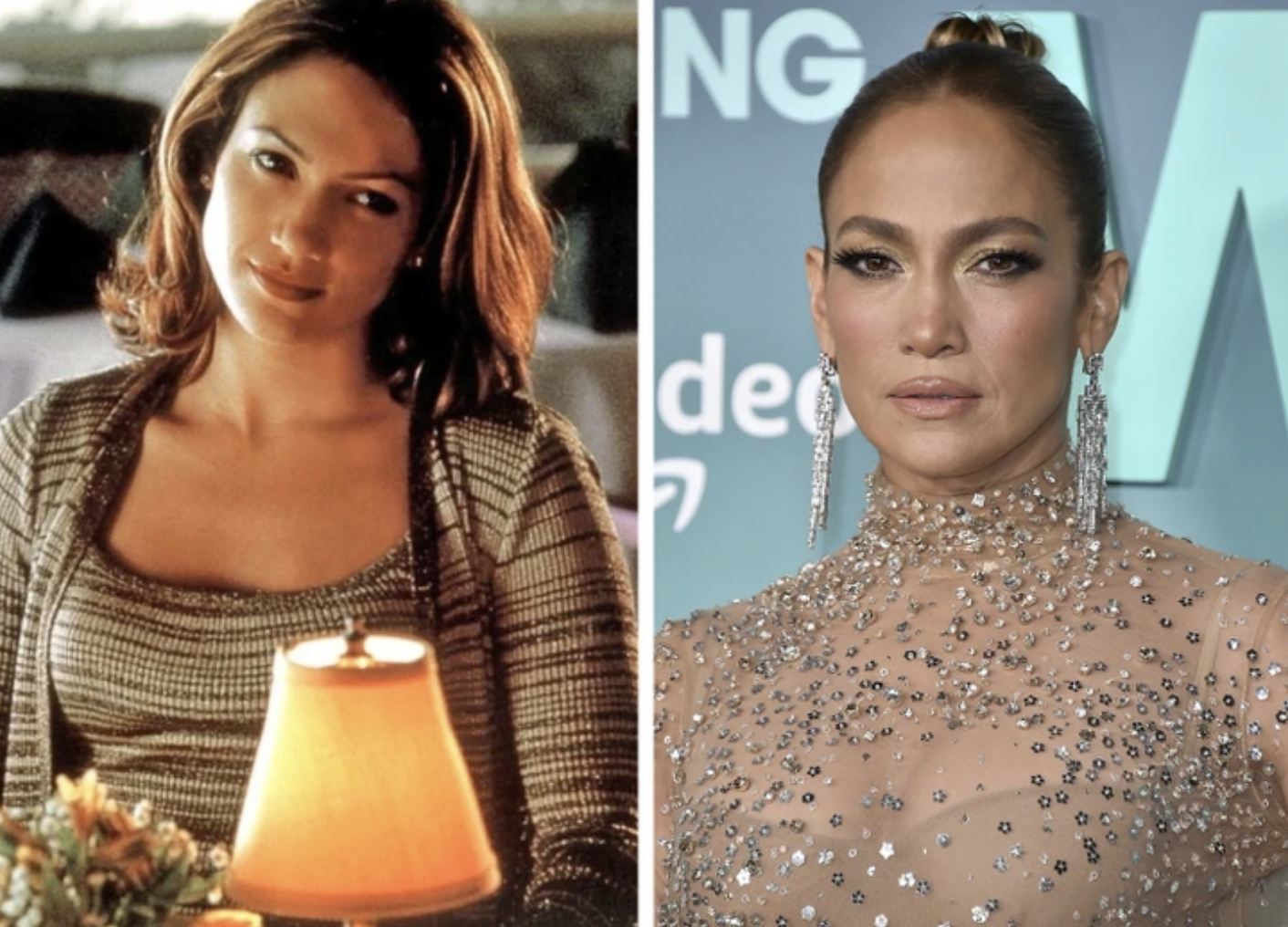 Как изменились актеры и актрисы фильмов, которые вышли 25 лет назад