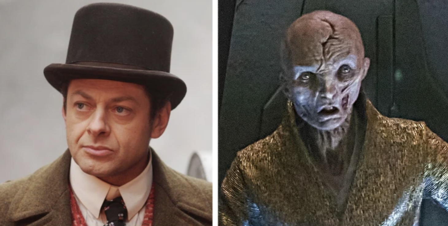 Звезды первой величины, которые ловко разбили оковы привычного амплуа