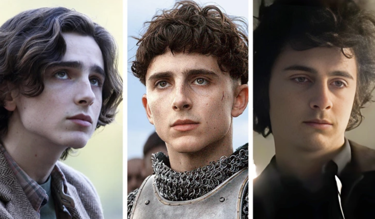 Звезды первой величины, которые ловко разбили оковы привычного амплуа