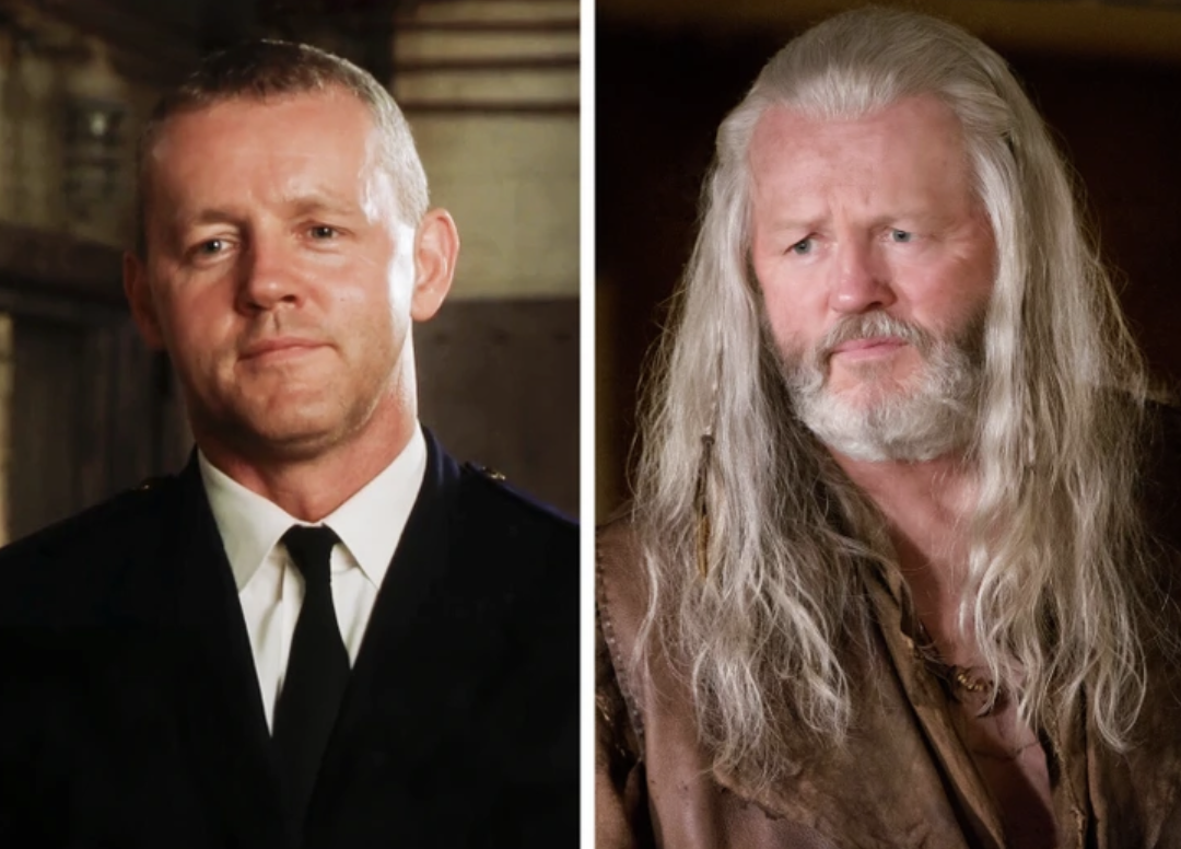 Как изменились актеры и актрисы фильмов, которые вышли 25 лет назад